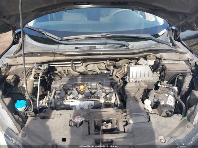3CZRU5H38JM717889 Honda HR-V LX