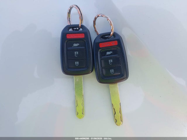 3CZRU5H38JM717889 Honda HR-V LX