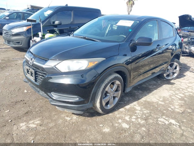 3CZRU5H38JM717889 Honda HR-V LX