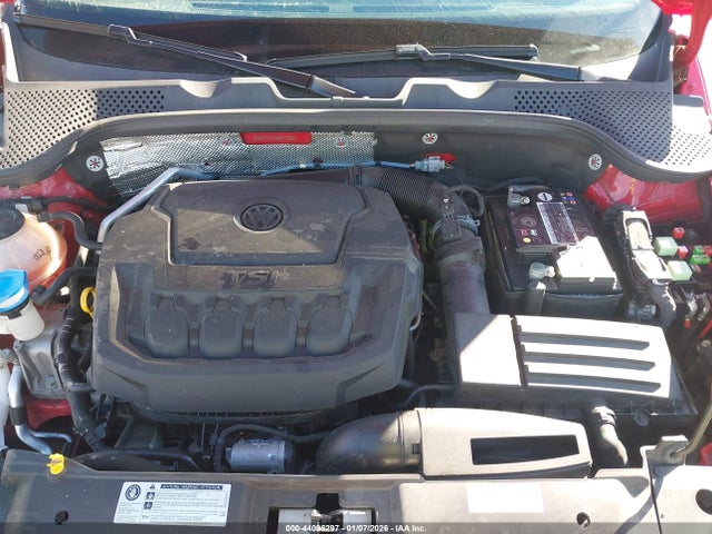 3VWFD7AT4KM717921 Volkswagen Beetle 2.0t Final Edition Se/2.0t Final Edition Sel/2.0t S