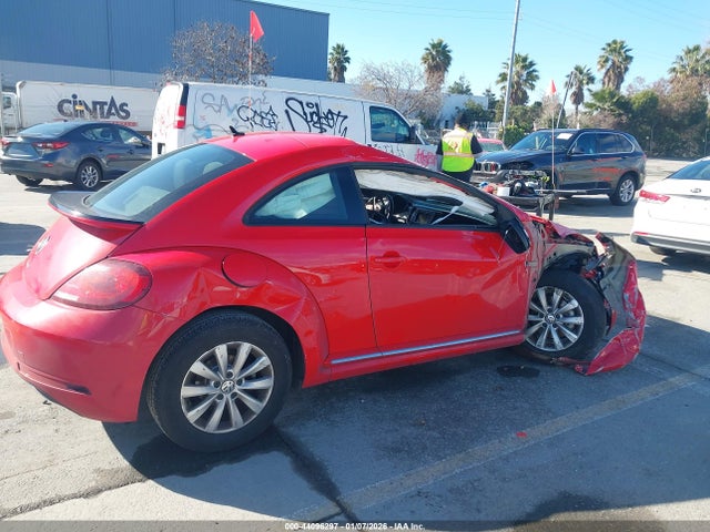 3VWFD7AT4KM717921 Volkswagen Beetle 2.0t Final Edition Se/2.0t Final Edition Sel/2.0t S