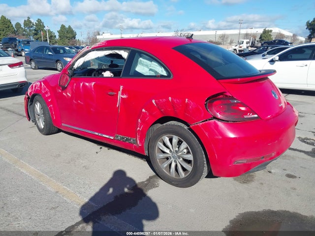 3VWFD7AT4KM717921 Volkswagen Beetle 2.0t Final Edition Se/2.0t Final Edition Sel/2.0t S