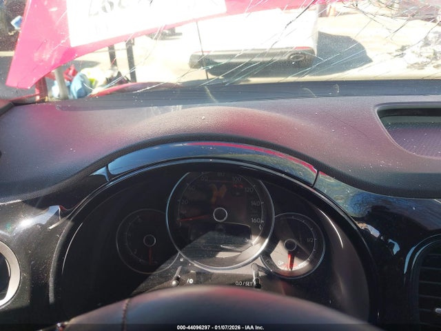 3VWFD7AT4KM717921 Volkswagen Beetle 2.0t Final Edition Se/2.0t Final Edition Sel/2.0t S
