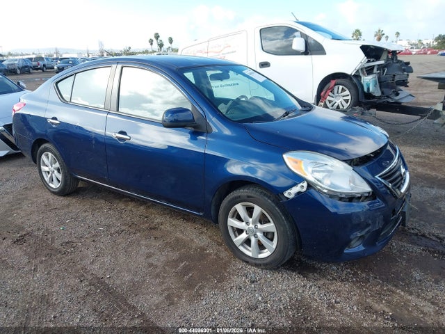 Aukcja sprzedaży 2012 Nissan Versa 1.6 Sl, vin: 3N1CN7AP1CL813067, numer aukcji: 44096301