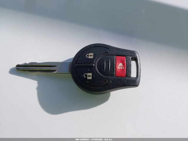 Aukcja sprzedaży 2012 Nissan Versa 1.6 Sl, vin: 3N1CN7AP1CL813067, numer aukcji: 44096301