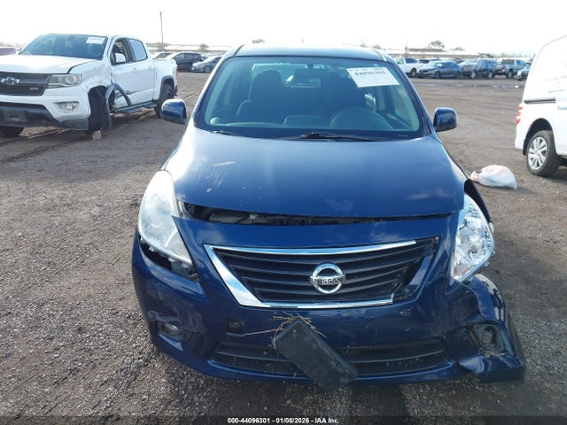 Aukcja sprzedaży 2012 Nissan Versa 1.6 Sl, vin: 3N1CN7AP1CL813067, numer aukcji: 44096301