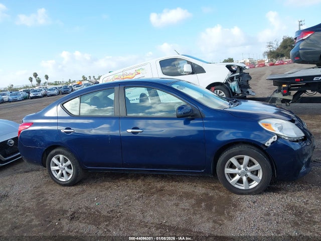 Aukcja sprzedaży 2012 Nissan Versa 1.6 Sl, vin: 3N1CN7AP1CL813067, numer aukcji: 44096301