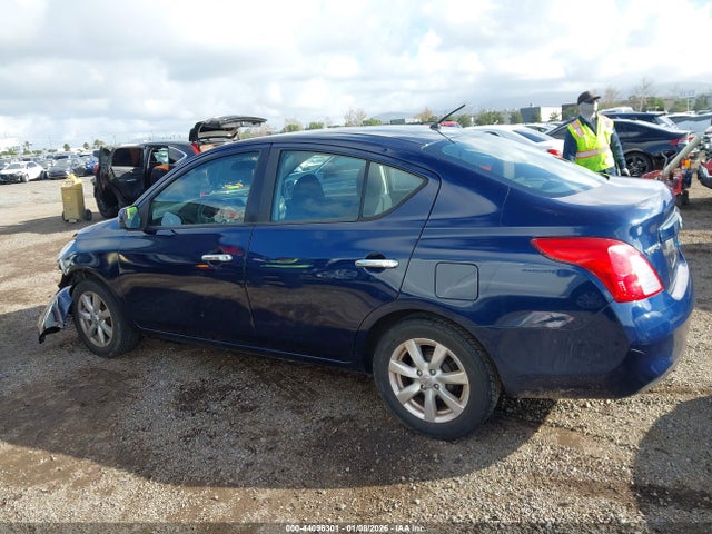 Aukcja sprzedaży 2012 Nissan Versa 1.6 Sl, vin: 3N1CN7AP1CL813067, numer aukcji: 44096301