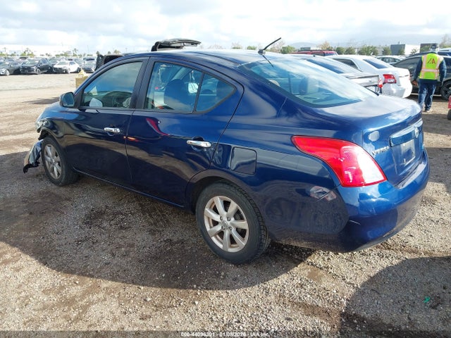 Aukcja sprzedaży 2012 Nissan Versa 1.6 Sl, vin: 3N1CN7AP1CL813067, numer aukcji: 44096301