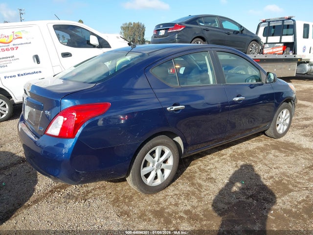 Aukcja sprzedaży 2012 Nissan Versa 1.6 Sl, vin: 3N1CN7AP1CL813067, numer aukcji: 44096301