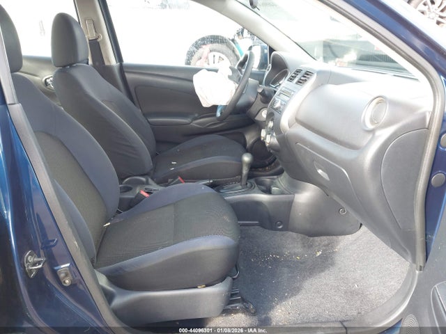 Aukcja sprzedaży 2012 Nissan Versa 1.6 Sl, vin: 3N1CN7AP1CL813067, numer aukcji: 44096301