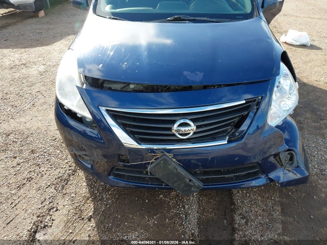 Aukcja sprzedaży 2012 Nissan Versa 1.6 Sl, vin: 3N1CN7AP1CL813067, numer aukcji: 44096301
