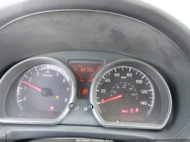 Aukcja sprzedaży 2012 Nissan Versa 1.6 Sl, vin: 3N1CN7AP1CL813067, numer aukcji: 44096301