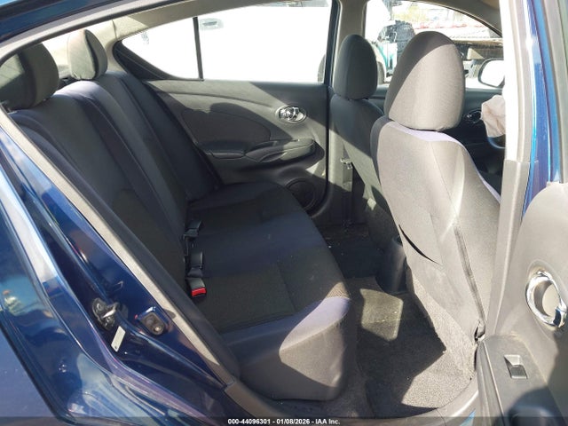 Aukcja sprzedaży 2012 Nissan Versa 1.6 Sl, vin: 3N1CN7AP1CL813067, numer aukcji: 44096301