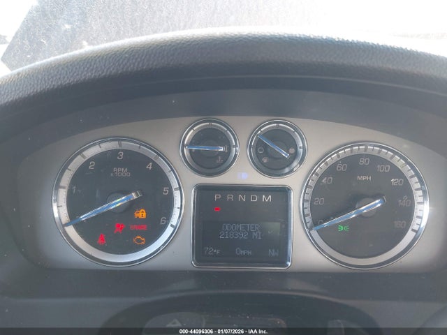 2011 CADILLAC ESCALADE ESV 1GYS3HEF2BR217425 Photo 6