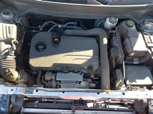 2018 CHEVROLET EQUINOX 3GNAXJEVXJS574553 Photo 9