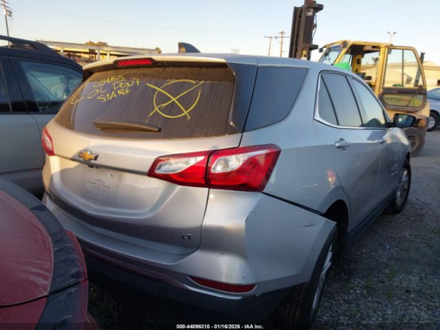 2018 CHEVROLET EQUINOX 3GNAXJEVXJS574553 Photo 3