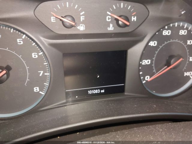 2018 CHEVROLET EQUINOX 3GNAXJEVXJS574553 Photo 6