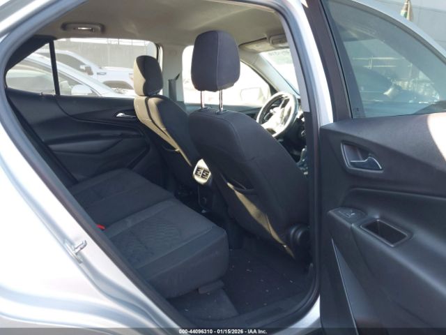 2018 CHEVROLET EQUINOX 3GNAXJEVXJS574553 Photo 7