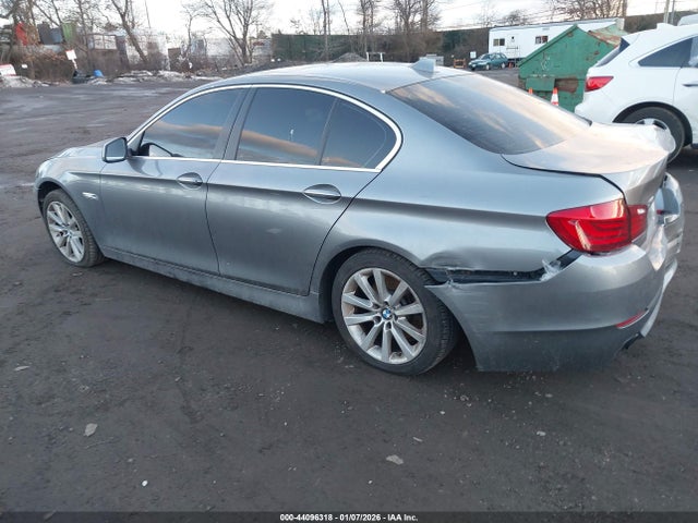 Продаж на аукціоні авто 2013 Bmw 528i Xdrive, vin: WBAXH5C50DD107492, номер лоту: 44096318