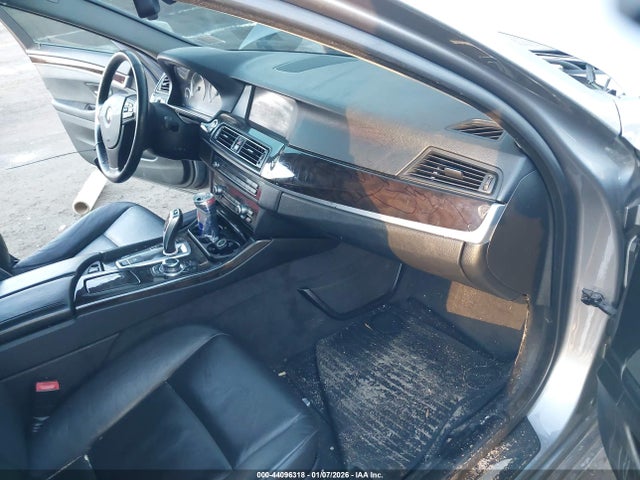 Продаж на аукціоні авто 2013 Bmw 528i Xdrive, vin: WBAXH5C50DD107492, номер лоту: 44096318
