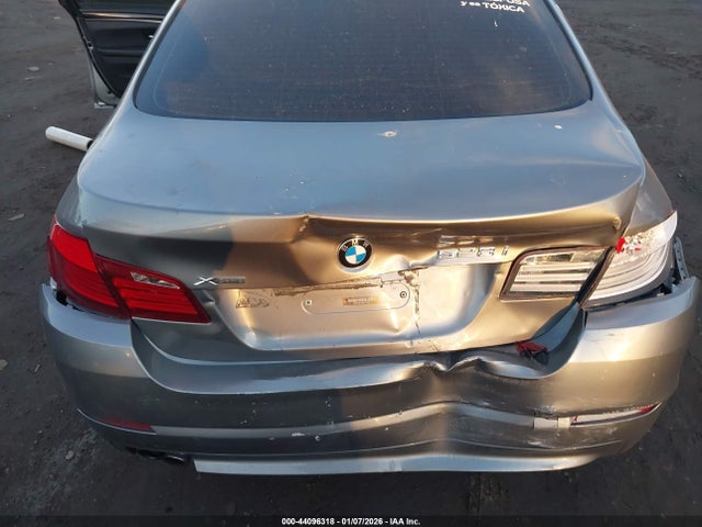 Продаж на аукціоні авто 2013 Bmw 528i Xdrive, vin: WBAXH5C50DD107492, номер лоту: 44096318