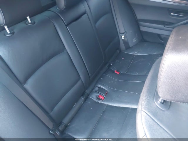 Продаж на аукціоні авто 2013 Bmw 528i Xdrive, vin: WBAXH5C50DD107492, номер лоту: 44096318
