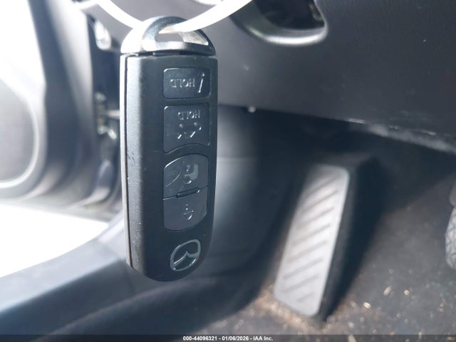 2015 MAZDA MAZDA6 JM1GJ1V51F1217677 Photo 10