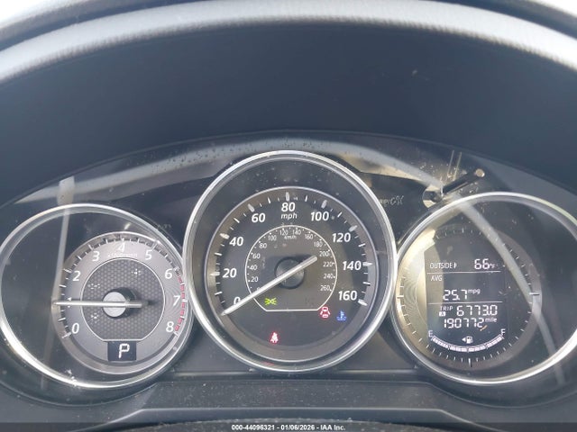 2015 MAZDA MAZDA6 JM1GJ1V51F1217677 Photo 6
