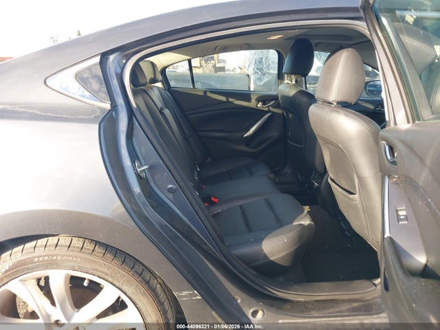 2015 MAZDA MAZDA6 JM1GJ1V51F1217677 Photo 7
