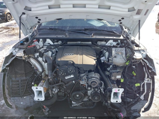 2021 AUDI Q5 WA1BAAFYXM2035836 Photo 9