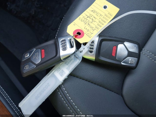 2021 AUDI Q5 WA1BAAFYXM2035836 Photo 10