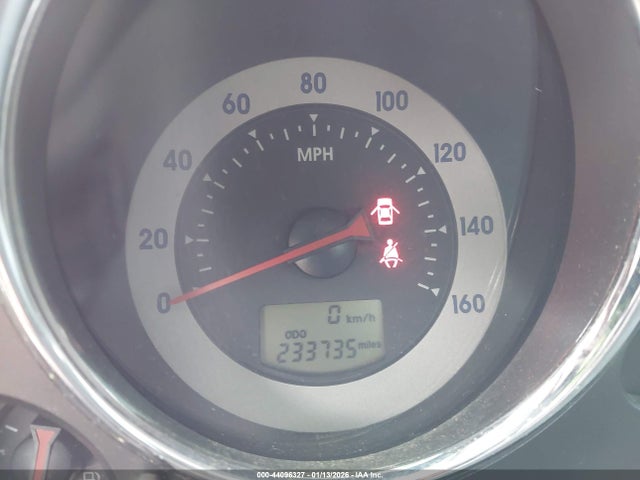 2007 MITSUBISHI ECLIPSE 4A3AK24F57E063548 Photo 6