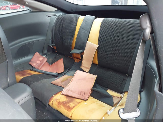 2007 MITSUBISHI ECLIPSE 4A3AK24F57E063548 Photo 7