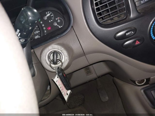 2007 TOYOTA SEQUOIA 5TDBT44A67S281965 Photo 10