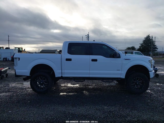 Ford F-150 Xlt 2016 1FTEW1EG8GKE86975 Image 14