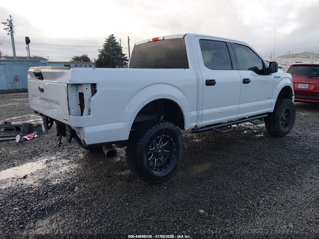 Ford F-150 Xlt 2016 1FTEW1EG8GKE86975 Image 4