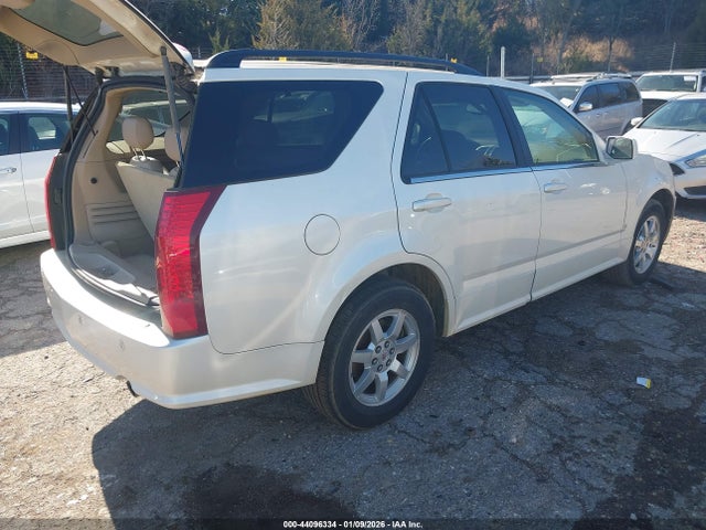 2009 CADILLAC SRX 1GYEE637690118760 Photo 3