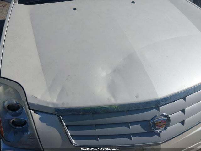 2009 CADILLAC SRX 1GYEE637690118760 Photo 5