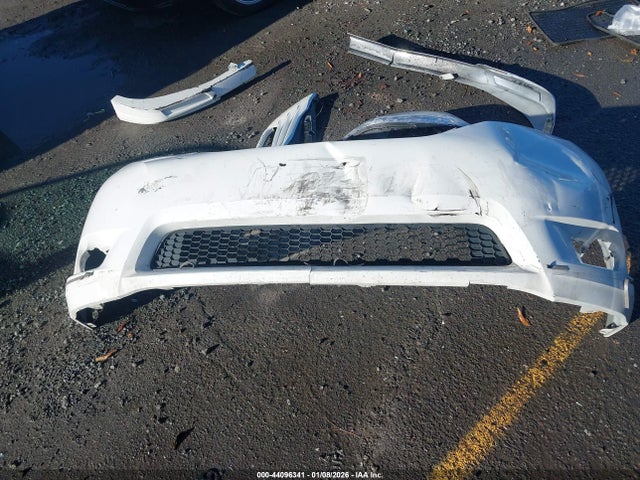 5TDKZ3DC8HS774543 Toyota Sienna Le 8 Passenger