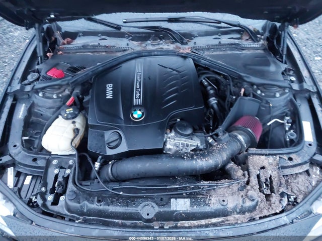 WBA3B9G52FNR94348 BMW 335i Xdrive