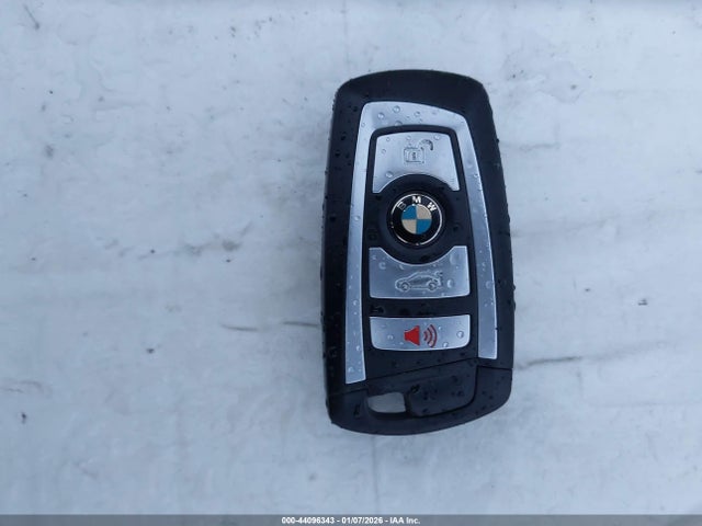 WBA3B9G52FNR94348 BMW 335i Xdrive