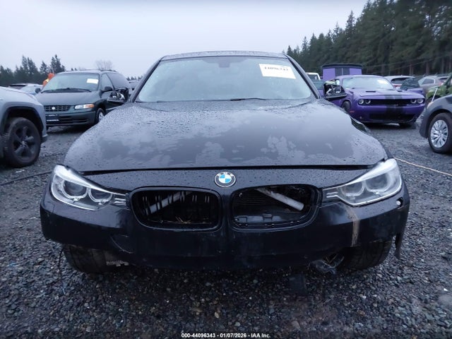 WBA3B9G52FNR94348 BMW 335i Xdrive