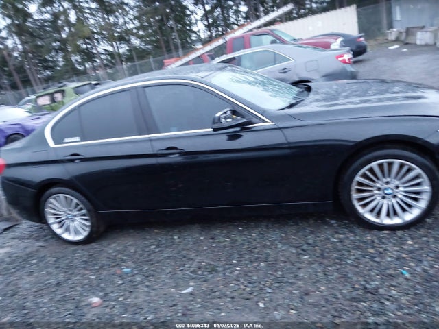 WBA3B9G52FNR94348 BMW 335i Xdrive