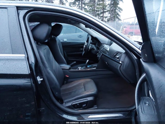 WBA3B9G52FNR94348 BMW 335i Xdrive