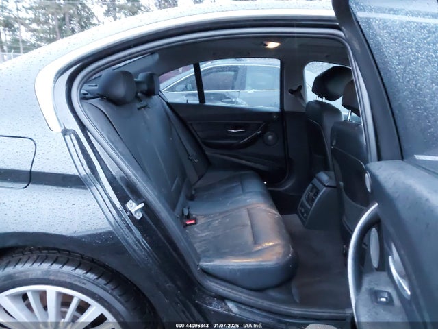 WBA3B9G52FNR94348 BMW 335i Xdrive