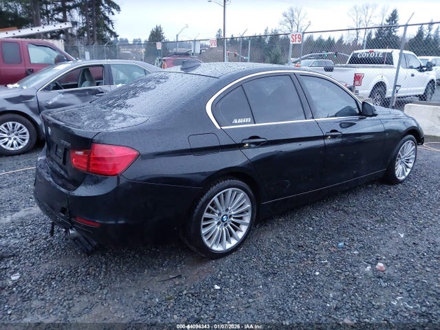 WBA3B9G52FNR94348 BMW 335i Xdrive