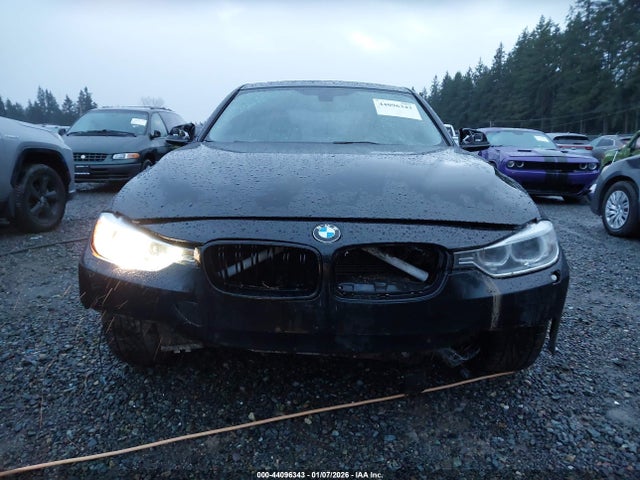 WBA3B9G52FNR94348 BMW 335i Xdrive