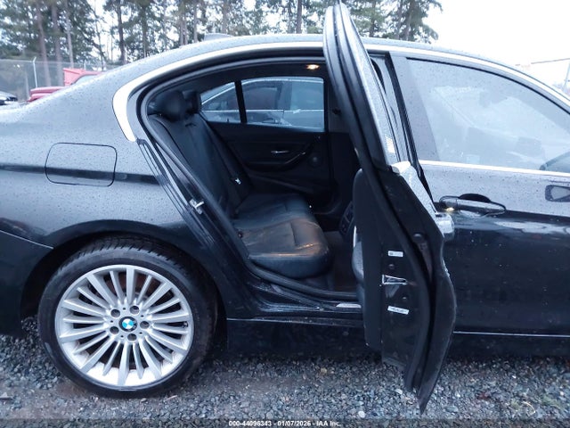 WBA3B9G52FNR94348 BMW 335i Xdrive