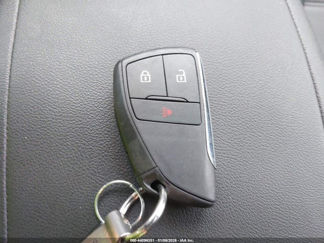 1GCPTEEK1R1173319 Chevrolet Colorado 4wd Trail Boss